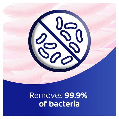Protex Gentle Antibacterial Soap 90g