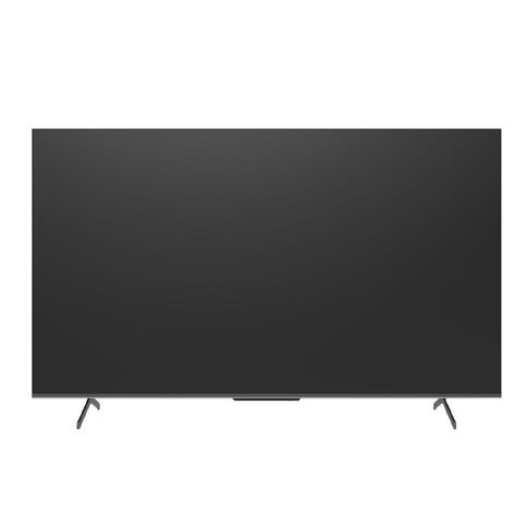 JVC 65 inch 4K Ultra HD QLED Google Smart TV