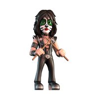 Minix Cat Man