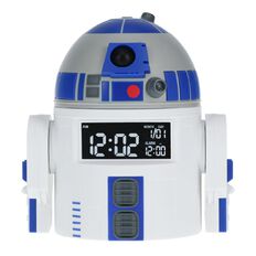 Paladone R2D2 Alarm Clock