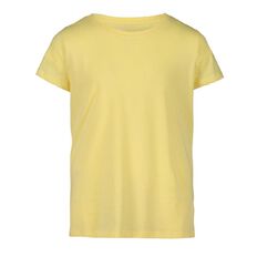 Young Original Girls' Plain Tee Young Original Girls' Plain Tee