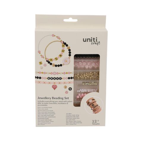 Uniti Jewellery Beading Set
