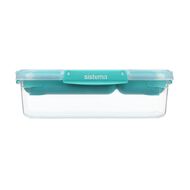 Sistema Stax To Go Rectangle 2.2L Assorted