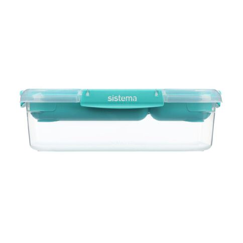 Sistema Stax To Go Rectangle 2.2L Assorted