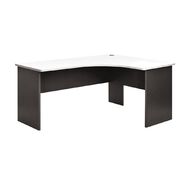Jasper J Emerge Workstation RH 1800 x 1200 White/Ironstone