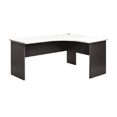 Jasper J Emerge Workstation RH 1800 x 1200 White/Ironstone