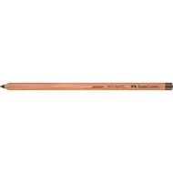 Faber-Castell Pitt Pastel Pencil #176 Van Dyke Brown