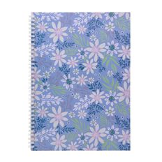 WS Spiral Notebook A4