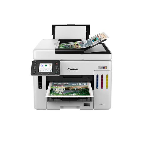 Canon MAXIFY GX7160 MegaTank Small Office