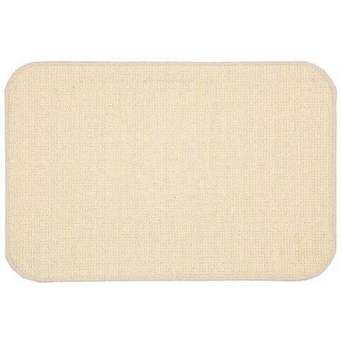 Living & Co Domestic Rug Colours Assorted 60cm x 90cm