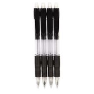 WS Mechanical Pencil Black 4 Pack