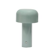 Living & Co Mila Lamp Green
