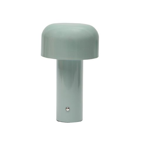 Living & Co Mila Lamp Green