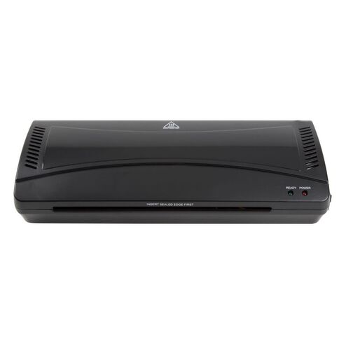 H+O Laminator A3