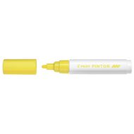 Pilot Pintor Marker Bullet Medium 4.5mm Tip Yellow