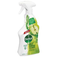 Dettol Healthy Clean Multipurpose Trigger Crisp Apple