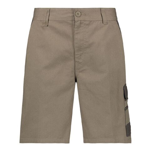 Rivet Men's Utility Shorts