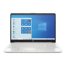 HP 15.6in HD Laptop 15s-du3585TU Core i5-1135G7 8GB 512GB