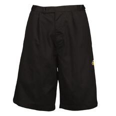 Schooltex Bream Bay College Shorts with Embroidery