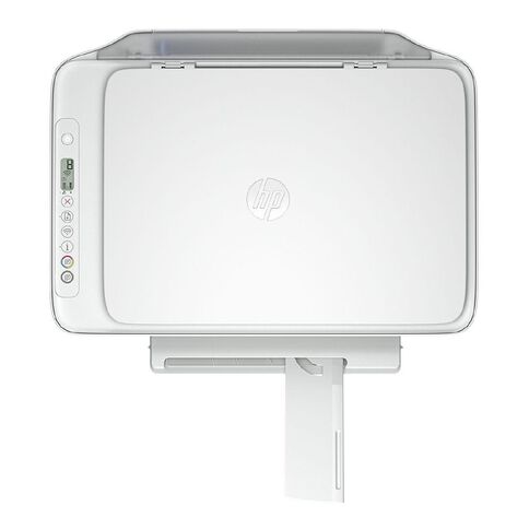 HP Desk Jet 2820e AIO Printer Instant Ink Enabled