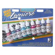 Jacquard Halo Jewel Exciter Pack 9 Piece