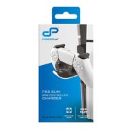 PowerPlay PS5 Slim Mini Controller Charger