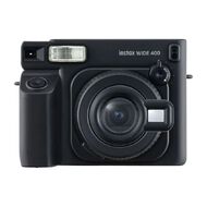 Fujifilm Instax Wide 400 Jet Black Camera