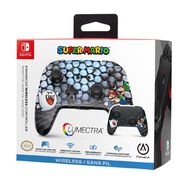 PowerA Nintendo Switch Wireless Controller Super Mario Boo