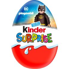 Kinder Surprise Classic 20g