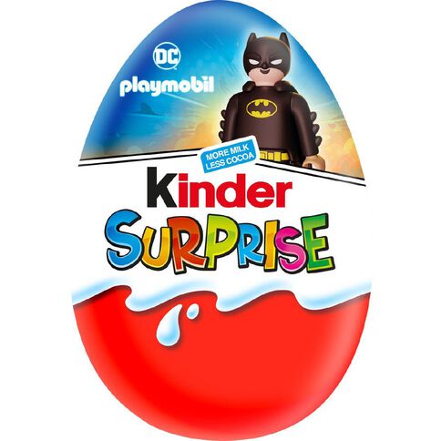 Kinder Surprise Classic 20g