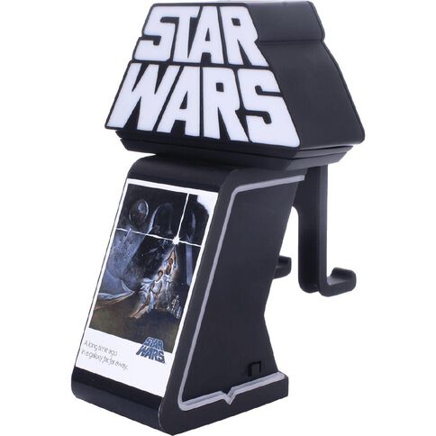 Ikons Star Wars Logo