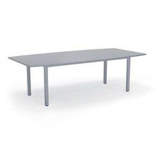 Cubit Boardroom Table 2400