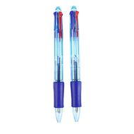 WS 4 Colour Pen 2 Pack