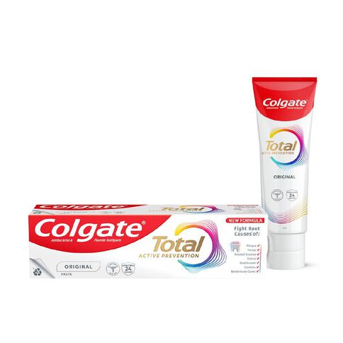 Colgate Total Toothpaste 200g