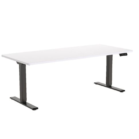 Workspace Electric Height Adjustable Desk 1800