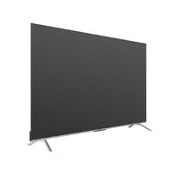 JVC 86 Inch 4K Ultra HD QLED Google Smart TV