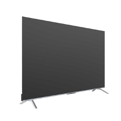 JVC 86 Inch 4K Ultra HD QLED Google Smart TV
