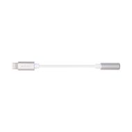 Tech.Inc Lightning To 3.5mm Adapter TIEM104A