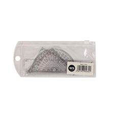 WS Geometry Set 4 Pack