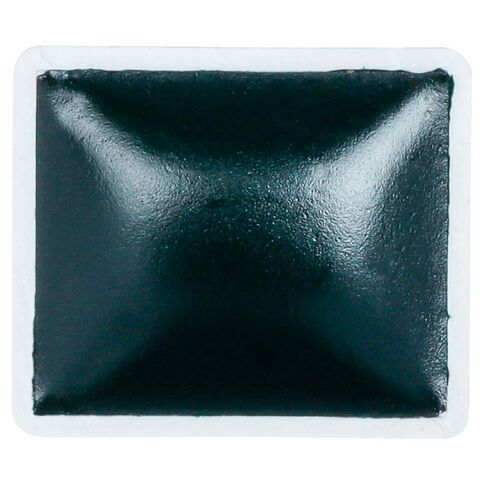 BLOCKX Watercolour Half Pan S2 165 Phthalo Green Green