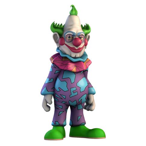 Minix Collectible Figurine Killer Klowns from Outer Space Jumbo