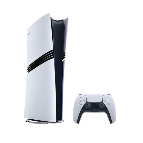 PS5 Pro Console