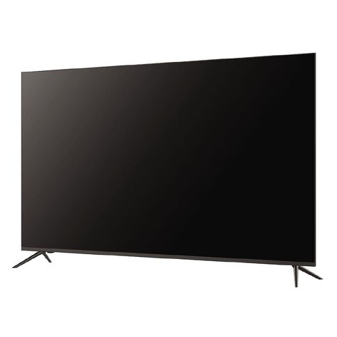 JVC 58inch 4k Ultra HD Smart TV JV58ID7A2019UHD