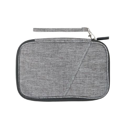 Living & Co Travel Document Organiser
