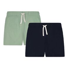 Young Original Kids' French Terry Shorts
