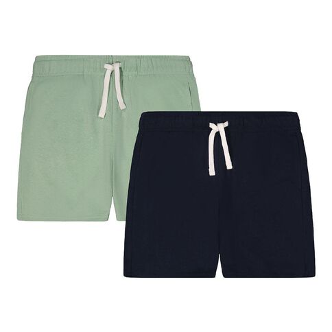 Young Original Kids' French Terry Shorts