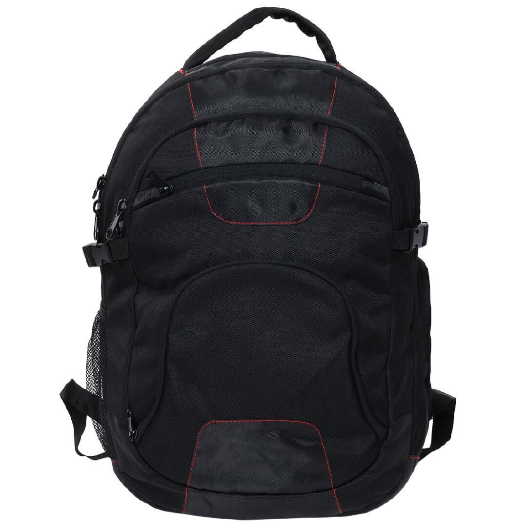 Warehouse shop school bags