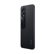 OPPO A18 Glowing Black