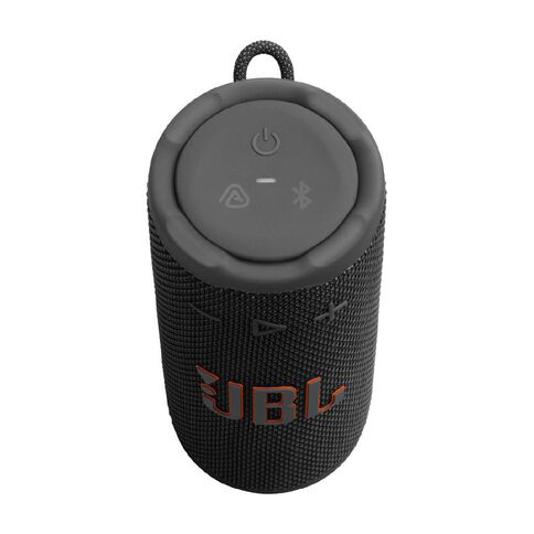 JBL Grip Portable Bluetooth Speaker Black JBL Grip Portable Bluetooth Speaker Black