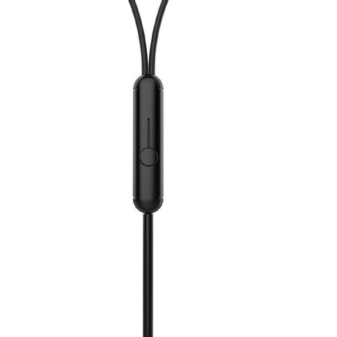 Veon In Ear Earphones VNA19BLK Black